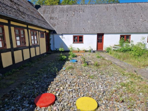 Grandgården Bogense